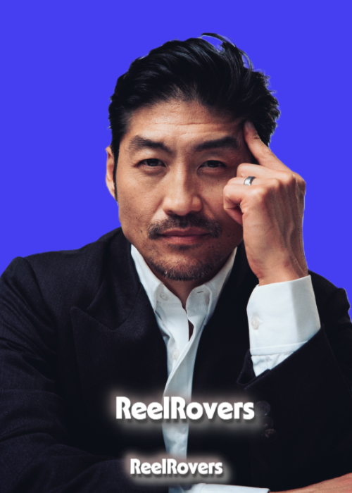 Photo of Brian Tee